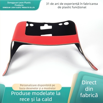 Căptușeală EVA+PU personalizată cu suport interior gravat și turnat pentru genți de golf și accesorii pentru bagaje de sport în aer liber