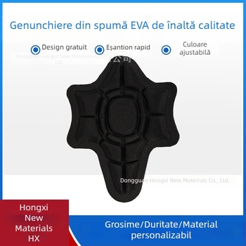 Genunchiere EVA personalizate cu căptușeală interioară pentru protecție la impact