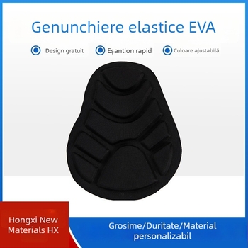 Genunchiere EVA personalizate cu căptușeală interioară pentru protecție la impact