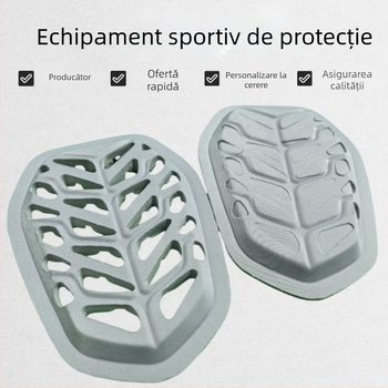 Spumă EVA, căptușeală pentru protecții de genunchi, sport, antiderapant, pentru ciclism în aer liber, densitate și grosime personalizabile