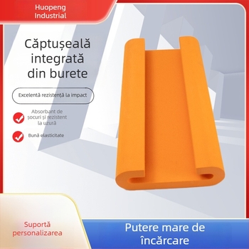 Placă EVA colorată, monobloc pentru recuzită cosplay, placă din spumă cu densitate înaltă și canelură EVA