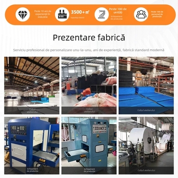 Spumă EVA antistatice, formă neregulată, inserție internă de susținere pentru ambalare, protecție la șocuri, placă EVA personalizabilă