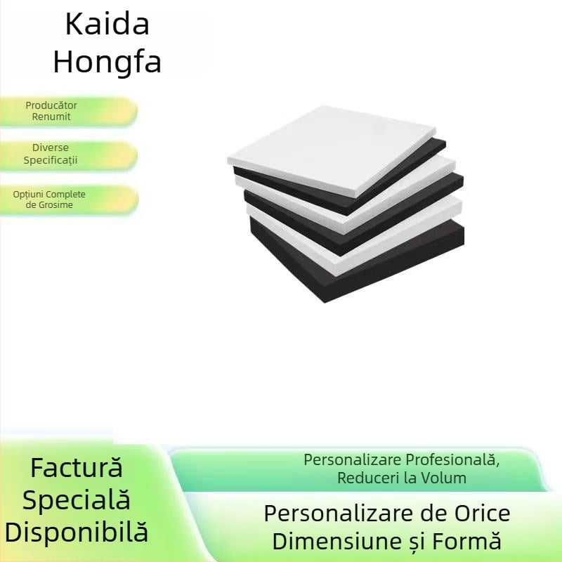 Panou din spumă EVA de înaltă densitate, protecție împotriva impactului și suport interior — personalizare