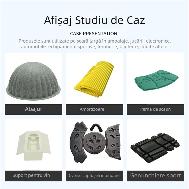 Protecții pentru genunchi EVA cu strat de spumă pentru compresie caldă și rece, protecție sportivă