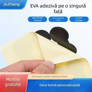 Plăci EVA din spumă pentru scaune de mobilier – fixare adezivă, amortizare la impact, antiderapante, impermeabile