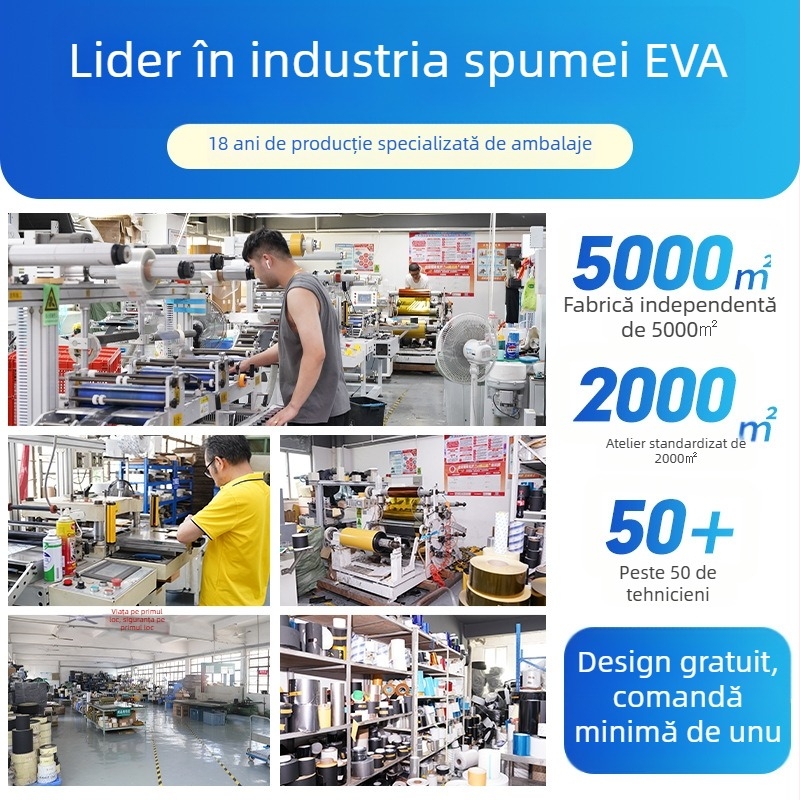 Plăci EVA din spumă pentru scaune de mobilier – fixare adezivă, amortizare la impact, antiderapante, impermeabile