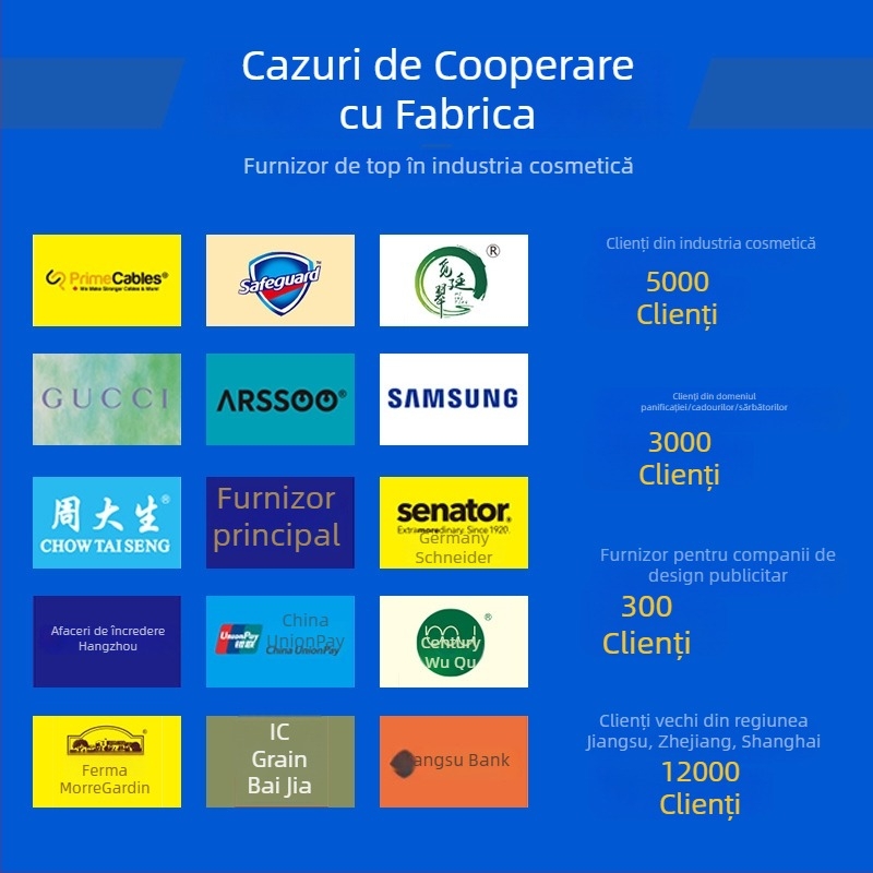 Cutie cadou din carton cu capac magnetic, în stil carte, personalizabil pentru tiraje mici
