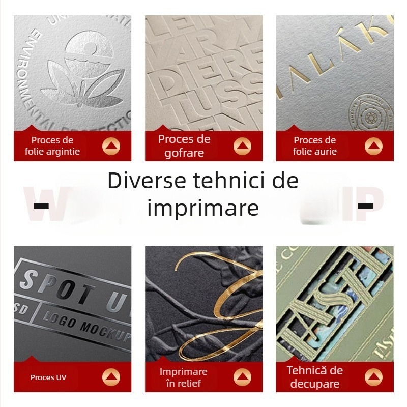 Cutie de bijuterii personalizată cu capac și bază pentru inele, coliere, brățări și ceasuri