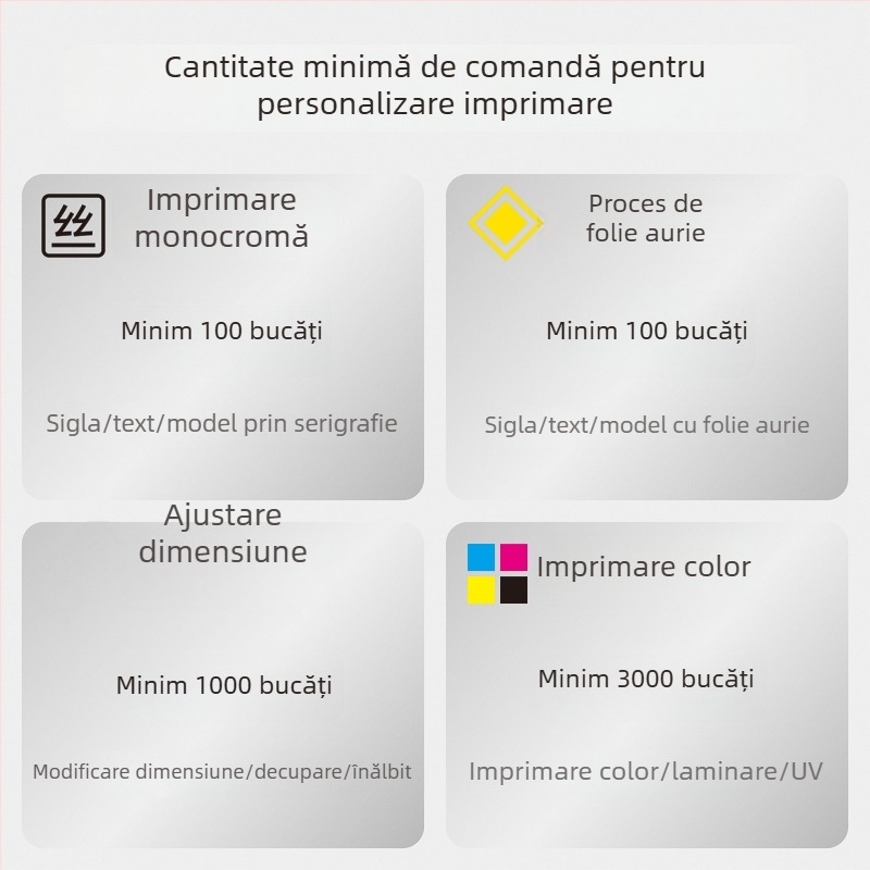 Cutii goale personalizate cu imprimare pe ambalajul exterior, cutii din hârtie Kraft, cutii de cadouri în formă de avion