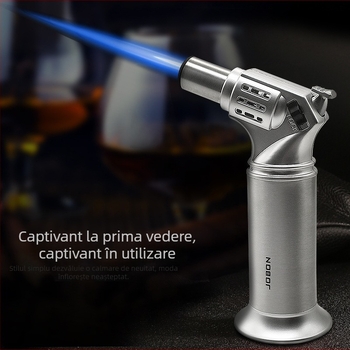 ZB-992A Pulverizator cu injecție directă, temperatură înaltă pentru moxibustie, portabil pentru grătar în aer liber