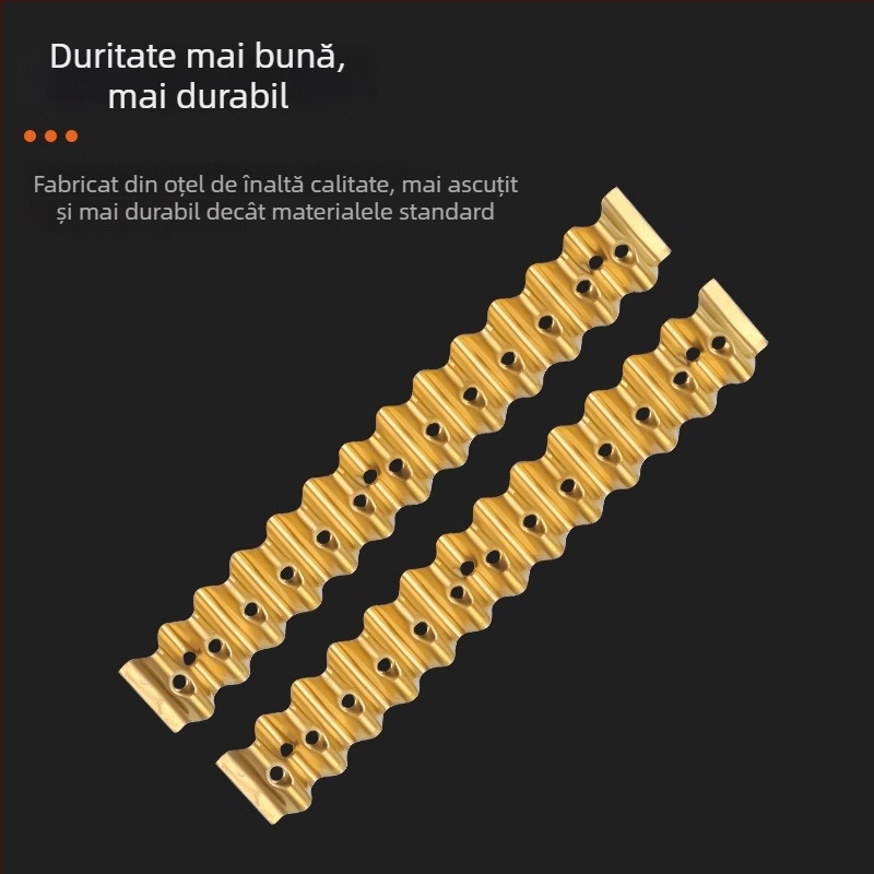 Uneltă de bucătărie multifuncțională: răzuitor și curățător pentru fructe, legume, cartofi și brânză