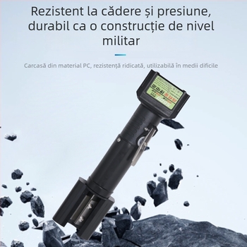 Aparat electric pentru curățarea legumelor, cu mâner manual, pentru trestia de zahăr, salată, ridichi și dovleac