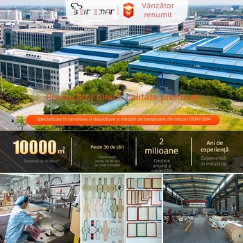 Tangyi covoraș din silicon pentru frământat aluat și coacere, întărit cu fibre de sticlă, 30×21 cm, 0,7 mm, portocaliu