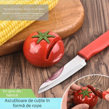 Piatră ceramică pentru ascuțire, pentru ascuțire rapidă a cuțitelor de bucătărie, cuțitelor de bucătar și cuțitelor de fructe