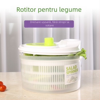 Dehidrator pentru legume și fructe, capacitate mare, uz casnic – ustensilă de bucătărie
