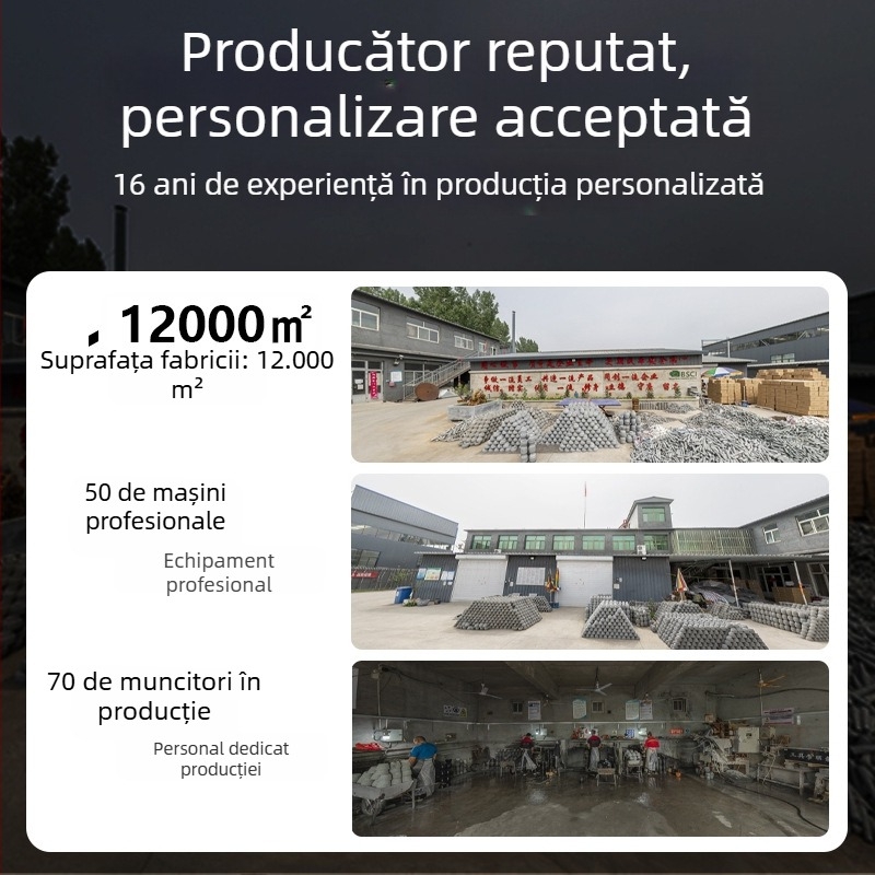 Storcător de lămâie din marmură cu inserții din lemn și piatră, con pentru lămâie, instrument de bucătărie manual