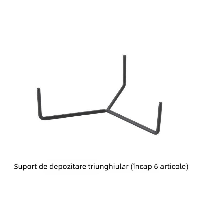 Nordic Morandi suport rotund din silicon, întărit, pentru pahare și oale, anti-alunecare și anti-arzire, pentru uz casnic