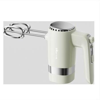 Bear DDQ-B02L1 tel electric pentru ouă, mixer manual de bucătărie pentru bătut ouă și cremă