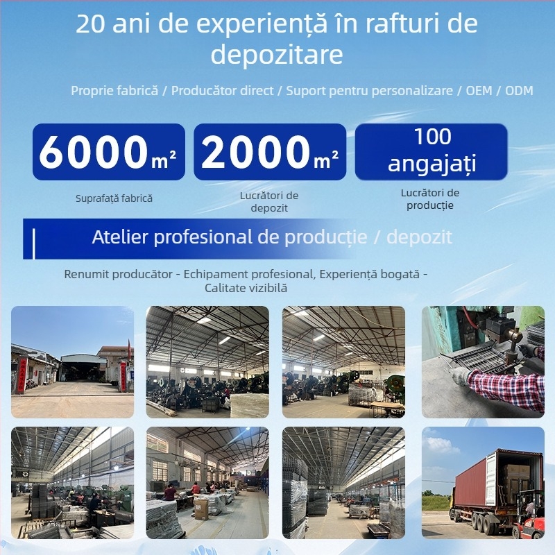 Tel din oțel inoxidabil, mare, manual, multifuncțional – pentru mixat ouă, cremă și pentru coacere