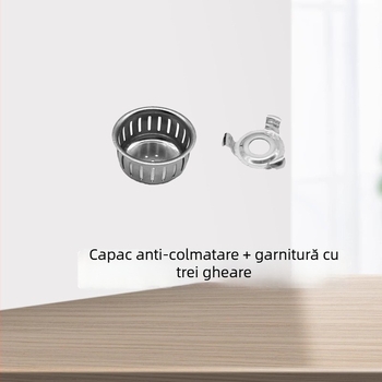 Wanbao oală sub presiune – set garnituri și supape: inel etanșare, supapă limitatoare de presiune, supapă de siguranță