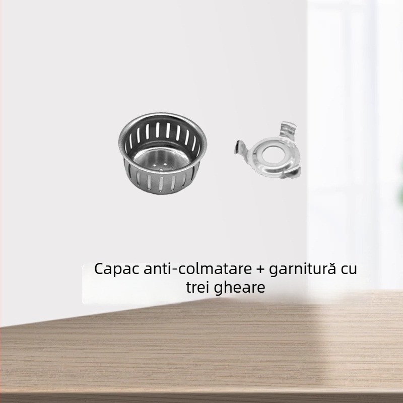 Wanbao oală sub presiune – set garnituri și supape: inel etanșare, supapă limitatoare de presiune, supapă de siguranță