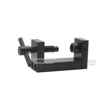 Set de scule Bosch piezoelectric pentru injector – demontare și reparații, calibrare pompă de combustibil