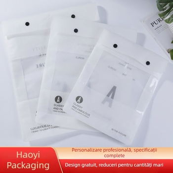 Pungi cu fermoar imprimate pentru perne, lenjerie de pat și fețe de pernă, ambalaje din plastic, capacitate mare