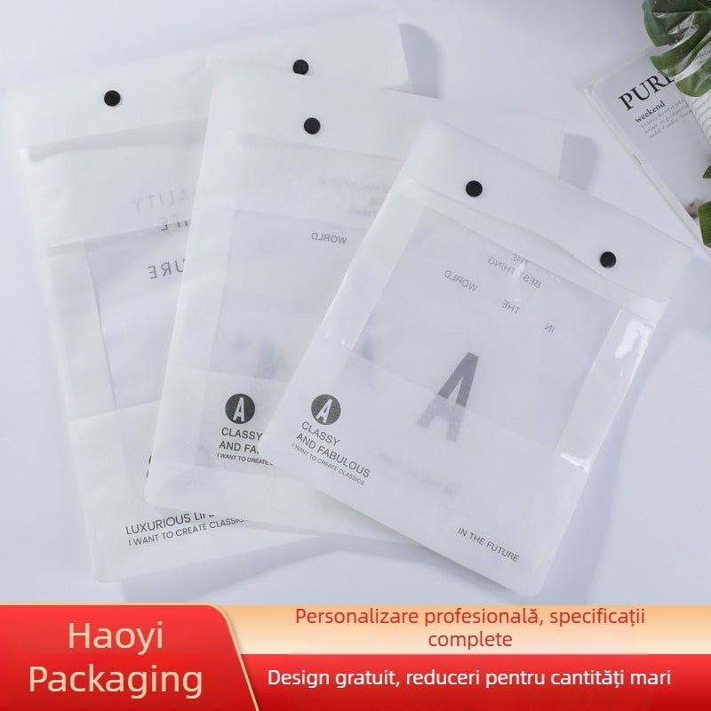 Pungi cu fermoar imprimate pentru perne, lenjerie de pat și fețe de pernă, ambalaje din plastic, capacitate mare