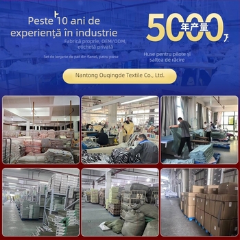 Cearșaf de pat din bumbac 100% cu elastic, culoare solidă, protecție pentru saltea și husă anti-praf