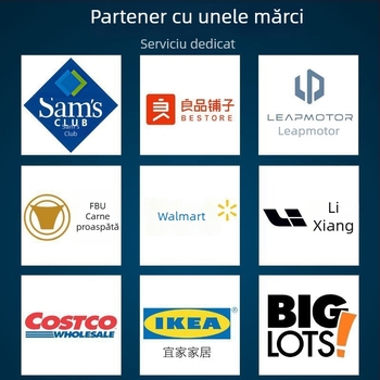 Cutie cadou dintr-o singură bucată, pliabilă pentru economisire spațiu, ambalaj cadouri, expoziție la tejghea, stil minimalist