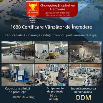 Set spatule din oțel inoxidabil, cu mâner din lemn — anti-arsură, lingură cu găuri, spatulă pentru prăjit și lingură de gătit