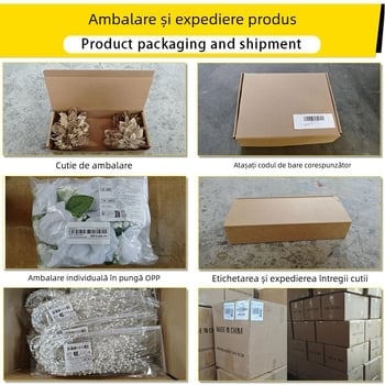 Set de 20 frunze artificiale de eucalipt, frunze Money Leaves și frunze de eucalipt pentru decor de nuntă, decor de casă și buchete verzi