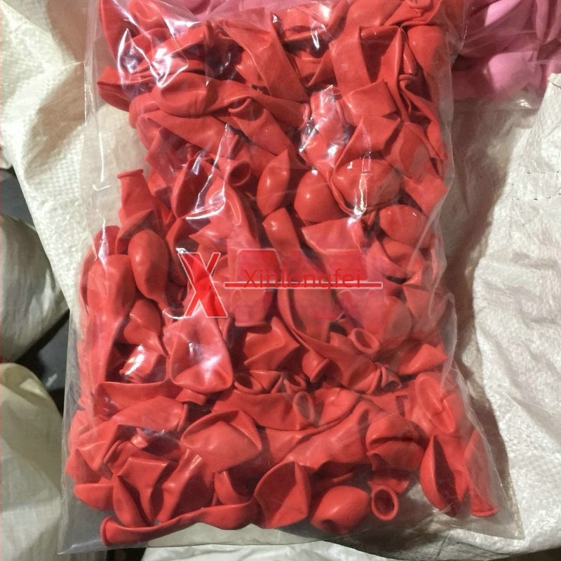 Baloane din latex, 5 inch, în culori macarons, set de 200 bucăți, rotunde, pentru decor de ziua de naștere și nuntă
