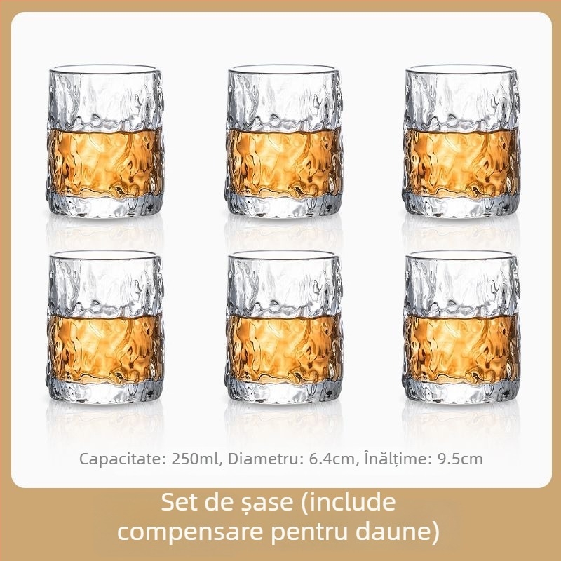 Set Nordic rezistent la temperaturi la apă rece, cu protecție anti-explozie, capacitate mare, design elegant
