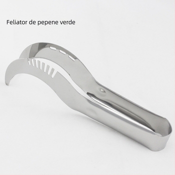 Tăietor de pepene și felii de fructe – Instrument de bucătărie multifuncțional pentru uz casnic