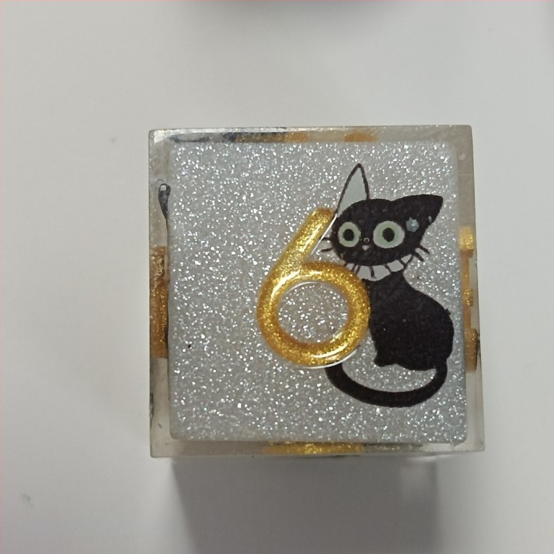 Zaruri din rășină 16 mm pentru Dungeons & Dragons RPG joc de masă – personalizabile