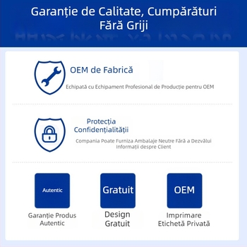 Hârtie de absorbție a uleiului, de unică folosință, 100 foi, pentru supe și prăjire, îndepărtarea spumei