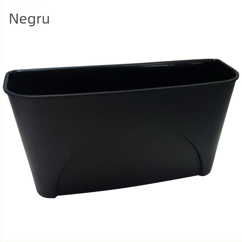 Bazin din plastic pentru scurgere, pe blat de bucătărie, pentru spălarea legumelor