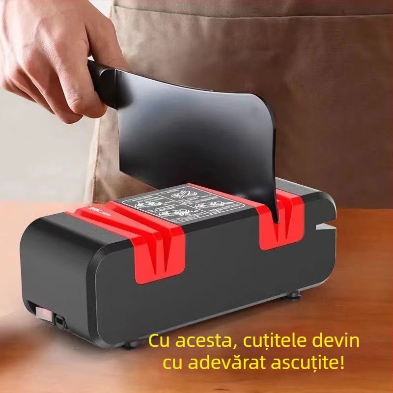Roată abrazivă pentru ascuțitor de cuțite QN-M869