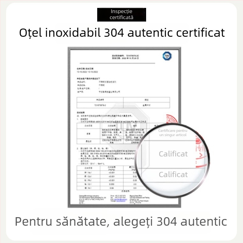 Distribuitor de vin din oțel inoxidabil 304 cu pâlnie, lingură cu mâner lung și lingură pentru ulei – accesorii pentru vin de uz casnic
