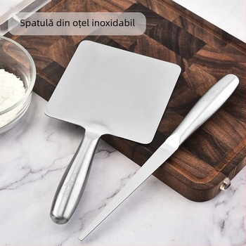 Scândură din oțel inoxidabil pentru filarea și dezosarea peștelui