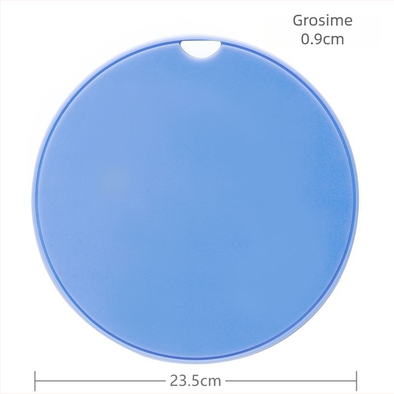 23,5 cm mare covoraș din silicon termoizolant pentru oale, căni, boluri și farfurii