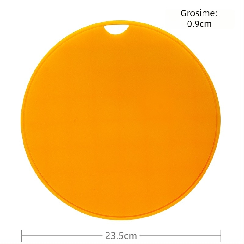 23,5 cm mare covoraș din silicon termoizolant pentru oale, căni, boluri și farfurii