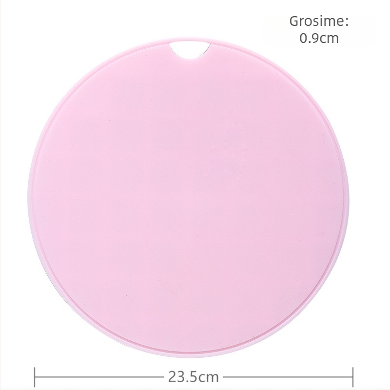 23,5 cm mare covoraș din silicon termoizolant pentru oale, căni, boluri și farfurii