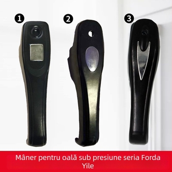 Mâner compatibil pentru oală sub presiune Forda, accesorii Yile 18-2224-30