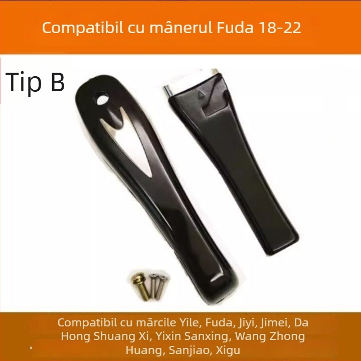 Mâner compatibil pentru oală sub presiune Forda, accesorii Yile 18-2224-30