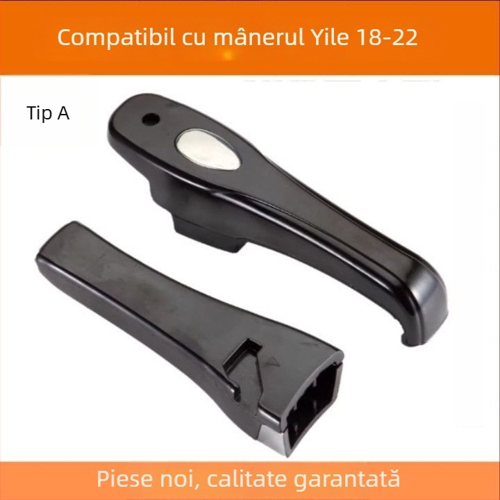 Mâner compatibil pentru oală sub presiune Forda, accesorii Yile 18-2224-30