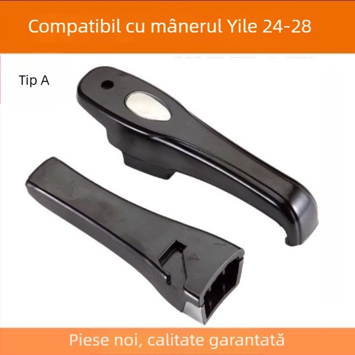 Mâner compatibil pentru oală sub presiune Forda, accesorii Yile 18-2224-30