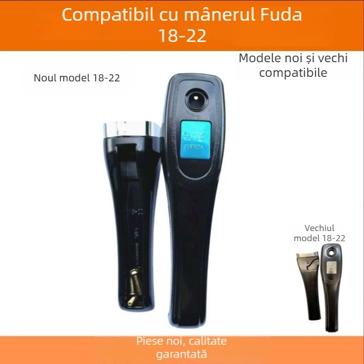 Mâner compatibil pentru oală sub presiune Forda, accesorii Yile 18-2224-30