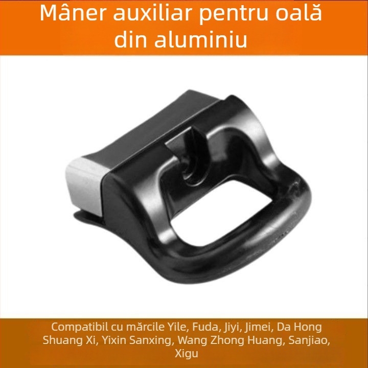 Mâner compatibil pentru oală sub presiune Forda, accesorii Yile 18-2224-30